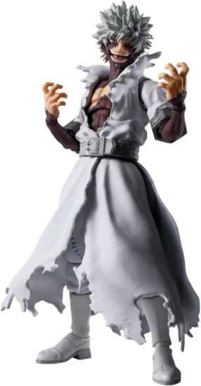 Imagen de S.H. Figuarts My Hero Academia - Dabi