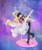 Imagen de Figuarts Zero Chouette  Sailor Moon - Usagi & Tuxedo Mask (Moonlight Glow Edition)