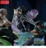 Imagen de **PREVENTA** Demon Slayer: Kimetsu no Yaiba Xross Link Obanai Iguro (Hashira Training Arc)