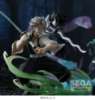 Imagen de Demon Slayer: Kimetsu no Yaiba Xross Link Sanemi Shinazugawa (Hashira Training Arc)