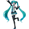 Imagen de **PREVENTA** Blokees Fantastics Series - Hatsune Miku Official Outfit