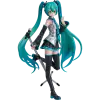 Imagen de **PREVENTA** Blokees Fantastics Series - Hatsune Miku Official Outfit