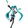 Imagen de **PREVENTA** Blokees Fantastics Series - Hatsune Miku Official Outfit