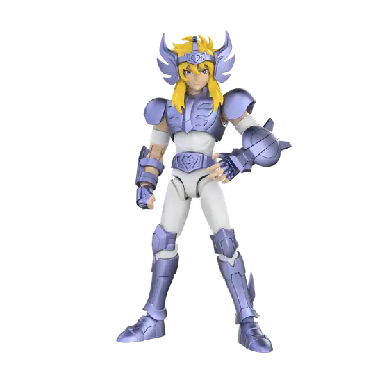 Imagen de Blokees | Saint Seiya Champion Class 07 Cygnus Hyoga