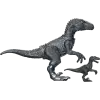 Imagen de Blokees | Jurassic World Terraventure Surprise Wave 01 Dinosaur Capture Operation Unitario Sorpresa (Blind Box)