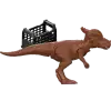 Imagen de Blokees | Jurassic World Terraventure Surprise Wave 01 Dinosaur Capture Operation Unitario Sorpresa (Blind Box)