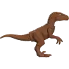 Imagen de Blokees | Jurassic World Terraventure Surprise Wave 01 Dinosaur Capture Operation Unitario Sorpresa (Blind Box)