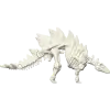 Imagen de Blokees | Jurassic World Terraventure Surprise Wave 01 Dinosaur Capture Operation Unitario Sorpresa (Blind Box)