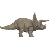 Imagen de Blokees | Jurassic World Terraventure Surprise Wave 01 Dinosaur Capture Operation Unitario Sorpresa (Blind Box)