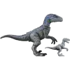Imagen de Blokees | Jurassic World Terraventure Surprise Wave 01 Dinosaur Capture Operation Unitario Sorpresa (Blind Box)