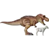 Imagen de **PREVENTA**Blokees Figures Jurassic World Terraventure Wave 01 Dinosaur Capture Operation Unitario Sorpresa (Blind Box)