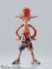 Imagen de One Piece Luffy's Archive of Adventure Vol.1 Unitario Sorpresa (Blind Box)