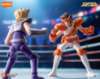 Imagen de **PREVENTA**Blokees | Saint Seiya Galaxy Version 03 Gold Zodiac ① Unitario Sorpresa (Blind Box)