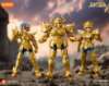Imagen de **PREVENTA**Blokees | Saint Seiya Galaxy Version 03 Gold Zodiac ① Unitario Sorpresa (Blind Box)