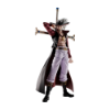 Imagen de **PREVENTA**S.H. Figuarts One Piece: Dracule Mihawk -Hawk Eye- Tamashii Exclusive