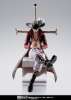 Imagen de S.H. Figuarts One Piece: Dracule Mihawk -Hawk Eye- Tamashii Exclusive
