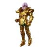 Imagen de **PREVENTA**Blokees | Saint Seiya Galaxy Version 03 Gold Zodiac ① Unitario Sorpresa (Blind Box)