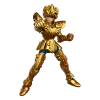 Imagen de **PREVENTA**Blokees Saint Seiya Galaxy Series: 03 Gold Zodiac 01 Unitario Sorpresa (Blind Box) 