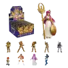 Imagen de **PREVENTA**Blokees | Saint Seiya Galaxy Version 03 Gold Zodiac ① Unitario Sorpresa (Blind Box)