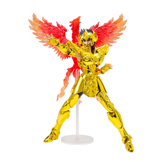 Imagen de **PREVENTA**Saint Seiya Myth Cloth EX Leo Ikki (Inheritor of the Gold Cloth Ver.) Tamashii Exclusive