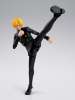Imagen de S.H. Figuarts One Piece: Romance Dawn - Sanji