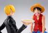 Imagen de S.H. Figuarts One Piece: Romance Dawn - Sanji