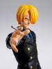 Imagen de S.H. Figuarts One Piece: Romance Dawn - Sanji