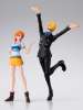 Imagen de **PREVENTA**S.H. Figuarts One Piece: Romance Dawn - Sanji