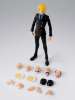 Imagen de S.H. Figuarts One Piece: Romance Dawn - Sanji