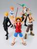 Imagen de S.H. Figuarts One Piece: Romance Dawn - Sanji