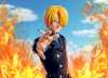 Imagen de S.H. Figuarts One Piece: Romance Dawn - Sanji