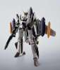 Imagen de **PREVENTA**Macross Zero Hi-Metal R VF-0S Phoenix (Roy Focker Use) + QF-2200D-Ghost Action Figure