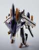Imagen de Macross Zero Hi-Metal R VF-0S Phoenix (Roy Focker Use) + QF-2200D-Ghost Action Figure