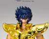 Imagen de **PREVENTA**Saint Seiya Myth Cloth EX Leo Ikki (Inheritor of the Gold Cloth Ver.) Tamashii Exclusive