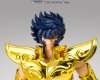Imagen de **PREVENTA**Saint Seiya Myth Cloth EX Leo Ikki (Inheritor of the Gold Cloth Ver.) Tamashii Exclusive
