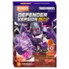 Imagen de Blokees | Transformers Defender Version 06 Brutal Fang Unitario Sorpresa (Blind Box)