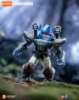 Imagen de **PREVENTA**Blokees | Transformers Defender Version 06 Brutal Fang Unitario Sorpresa (Blind Box)