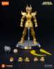 Imagen de **PREVENTA**Saint Seiya Champion Class 10 Capricorn Shura | Blokees