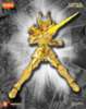 Imagen de **PREVENTA**Saint Seiya Champion Class 10 Capricorn Shura | Blokees