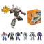 Imagen de Blokees | Transformers Shining Version 04 Spark of Deception Unitario Sorpresa (Blind Box)