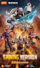 Imagen de **PREVENTA**Blokees | Transformers Shining Version 04 Spark of Deception Unitario Sorpresa (Blind Box)