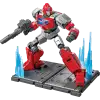Imagen de **PREVENTA**Blokees | Transformers Classic Class 19 Ironhide -Transformers ONE 2024-