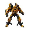 Imagen de Blokees | Transformers Classic Class 23 Bumblebee -Transformers Dark of the Moon-