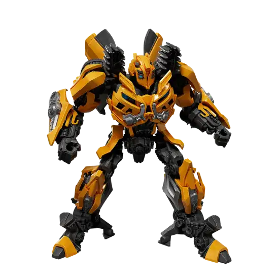 Imagen de Blokees | Transformers Classic Class 23 Bumblebee -Transformers Dark of the Moon-