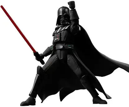 Imagen de **PREVENTA**Blokees | Star Wars EPV: The Empire Strikes Back Champion Class 01 Darth Vader