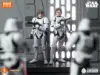 Imagen de **PREVENTA**Blokees | Star Wars EPIV: A New Hope Champion Class 03 Han Solo Stormtrooper disguise version