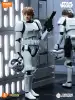 Imagen de **PREVENTA**Blokees | Star Wars EPIV: A New Hope Champion Class 04 Luke Skywalker Stormtrooper disguise version