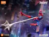Imagen de Blokees | Marvel Rivals Champion Class CC06 Spider-Man