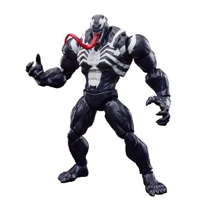 Imagen de **PREVENTA**Blokees | Marvel Rivals Champion Class Venom