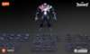 Imagen de Blokees | Marvel Rivals Champion Class CC07 Venom